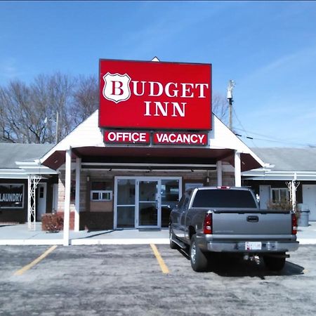 Budget Inn Princeton Esterno foto