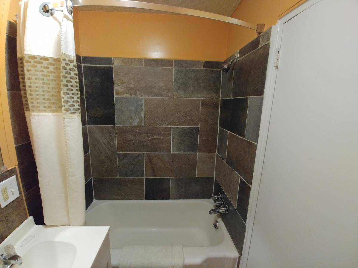 Budget Inn Princeton Esterno foto